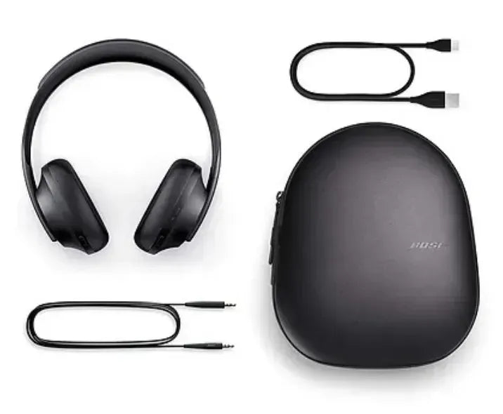 Bose Noise Cancelling Headphones