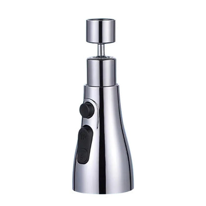 Extensor de Grifo de Cocina Gourmet con Aireador - Plick