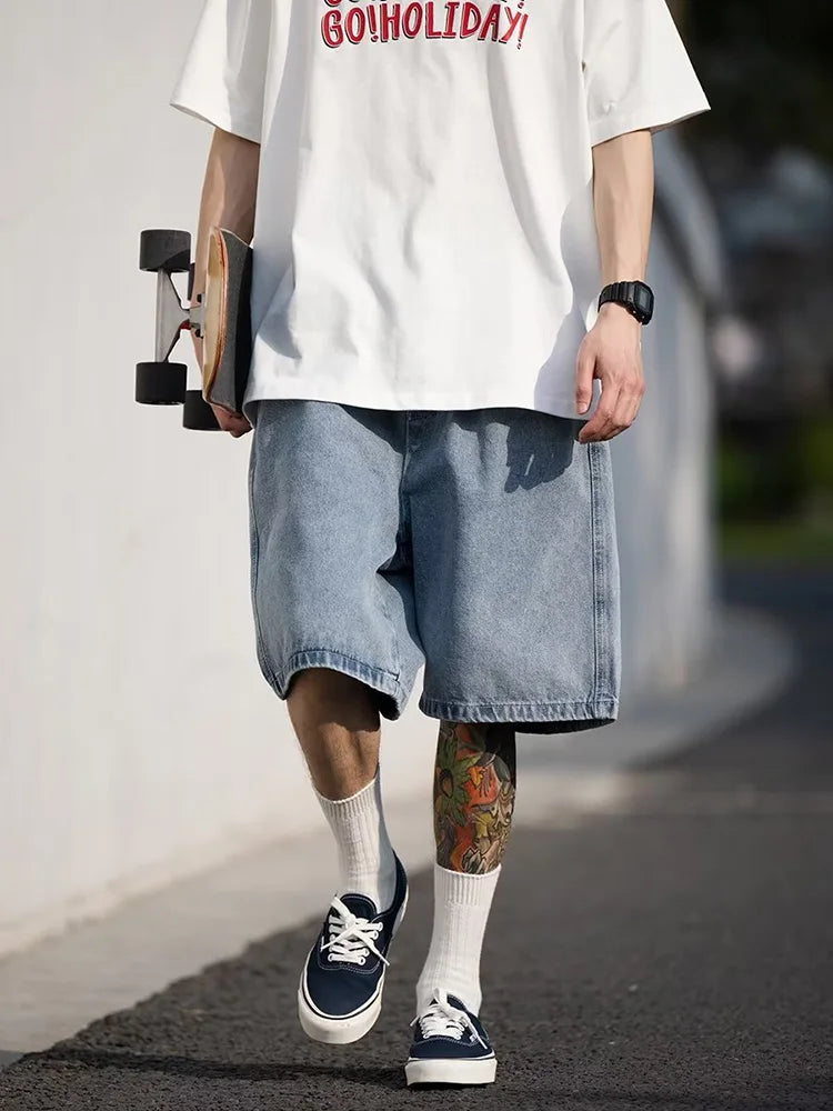 Shorts Street Skate - Plick