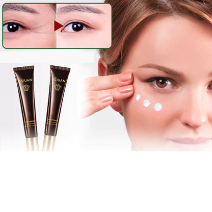 Crema Aclaradora de Ojeras y Bolsas Psiuan - Plick