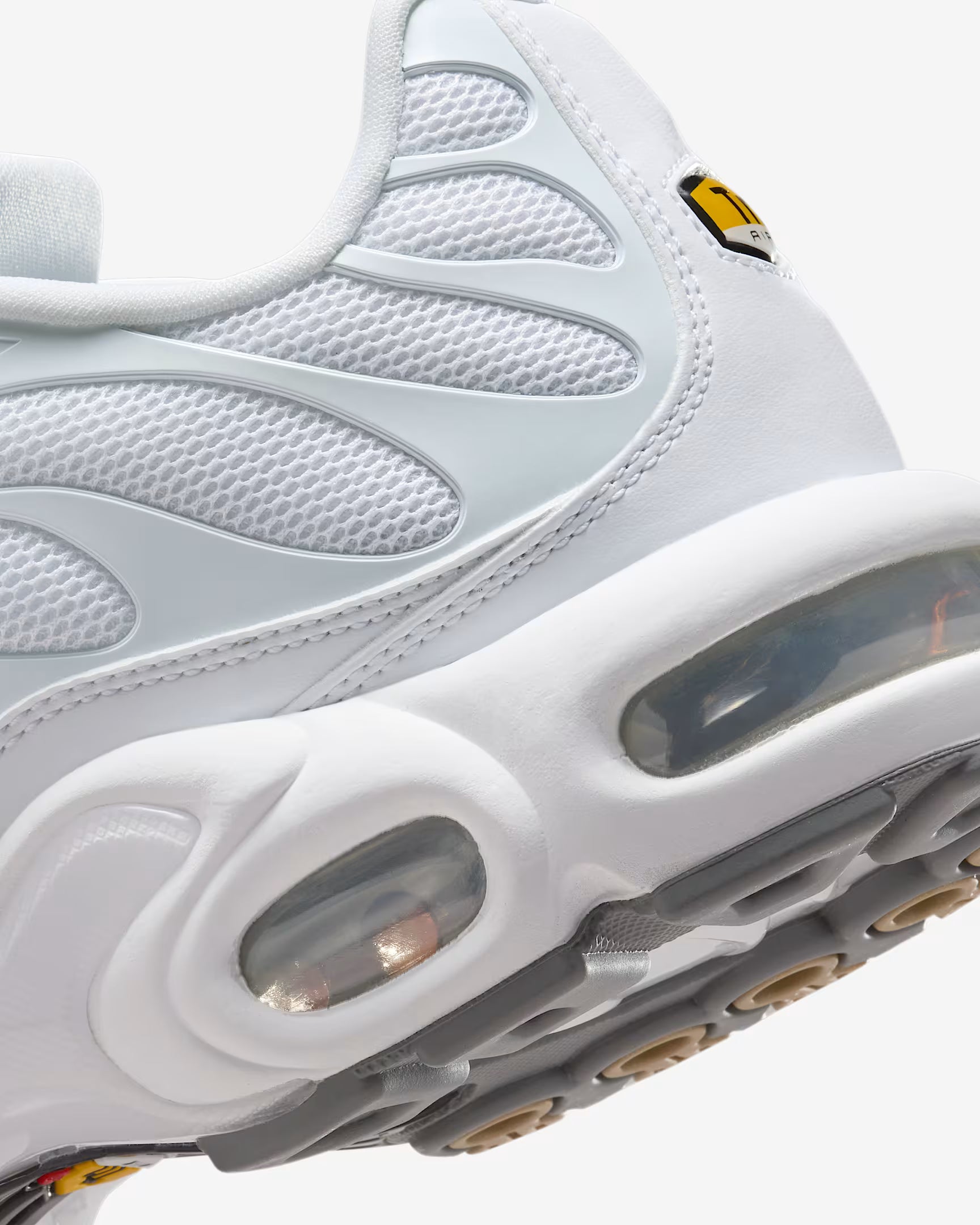 Nike TN Air Max Plus