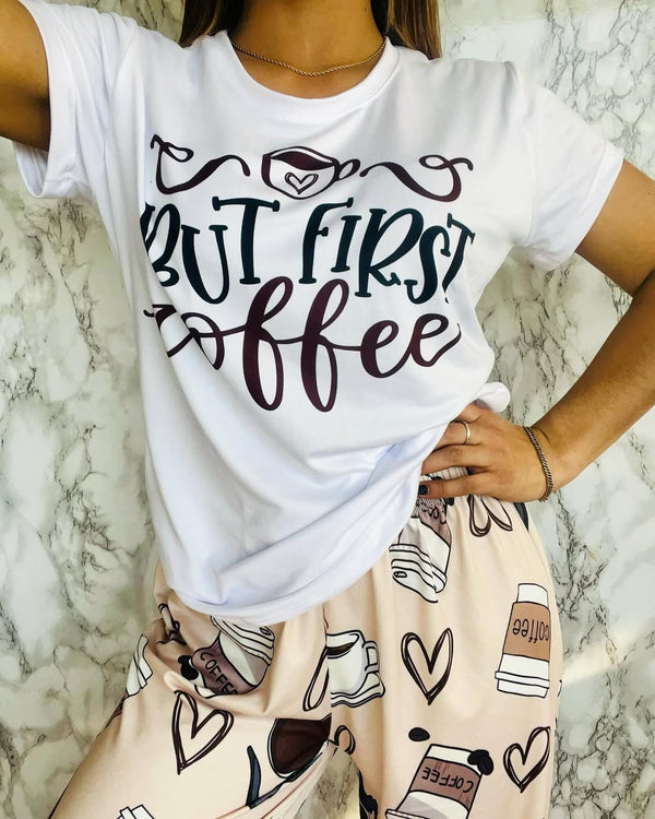 Pijama Coffee