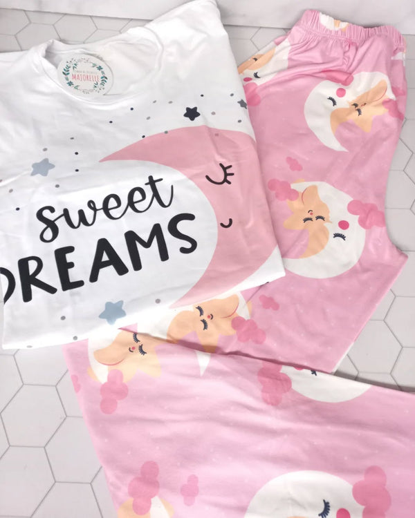 Pijama Sweet Dreams