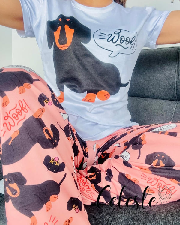 Pijama Dog