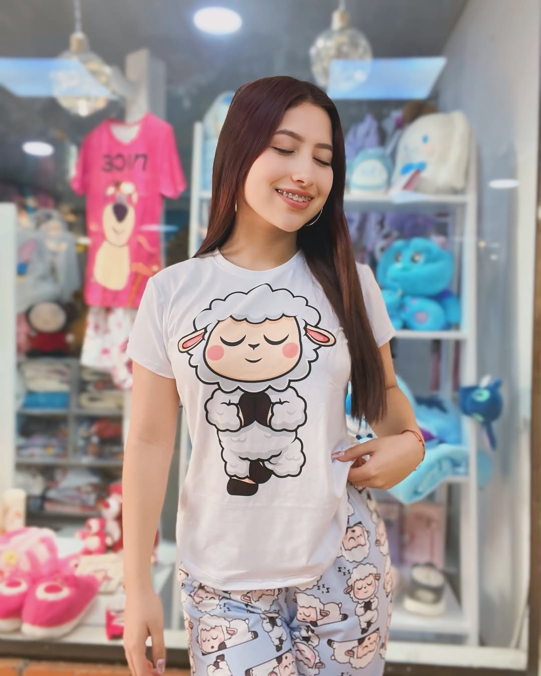 Pijama Zen Beep