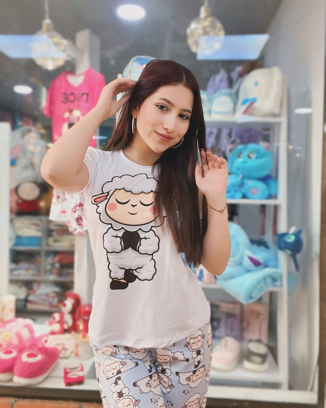 Pijama Zen Beep