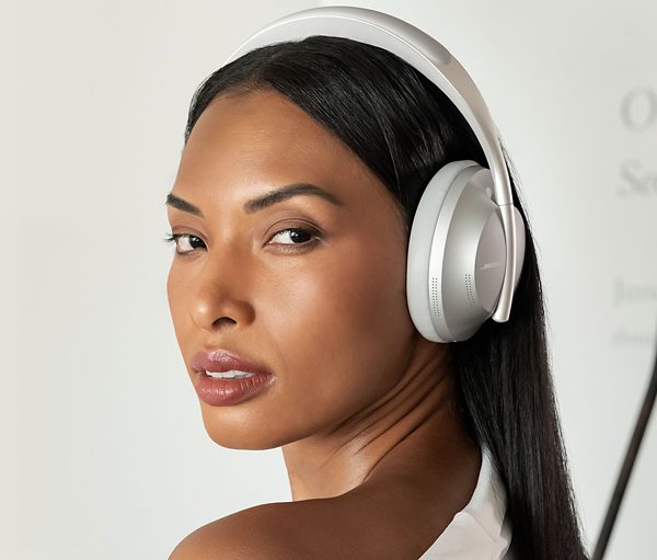 Bose Noise Cancelling Headphones