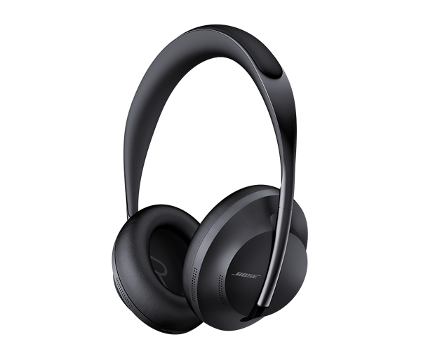Bose Noise Cancelling Headphones
