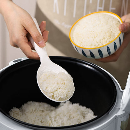 Cuchara Antiadherente para Arroz - Plick