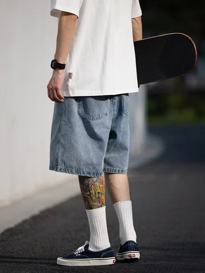 Shorts Street Skate - Plick