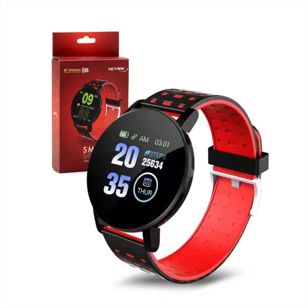 Reloj Smartwatch